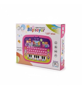 LMN219 EĞİTİCİ PİYANOLU BİLGİSAYAR