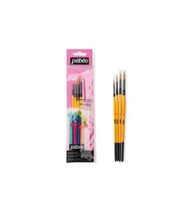 Pebeo Set 2 Fırça Seti