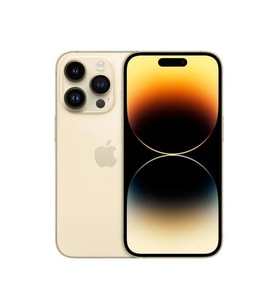 Yenilenmiş Apple iPhone 14 Pro Max 128 GB Altın (12 Ay Garantili) - A Kalite