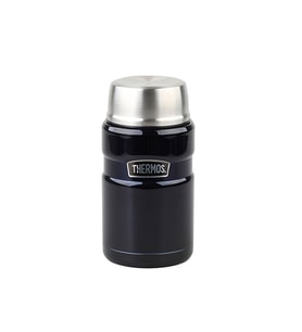 Thermos Stainless King Yemek Termosu 0.71L M.Blue Yemek Termosu SK3021-MBTRAK Lacivert