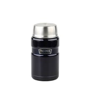 Thermos Stainless King Yemek Termosu 0.71L M.Blue Yemek Termosu SK3021-MBTRAK Lacivert