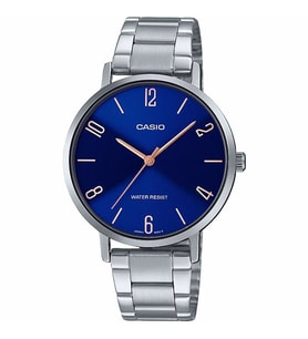 CASIO LTP-VT01D-2B2UDF 