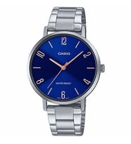 CASIO LTP-VT01D-2B2UDF 