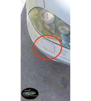 SEAT İBİZA FAR YIKAMA KAPAĞI
