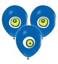 BALON NAZAR BONCUĞU LACİVERT PK:10-