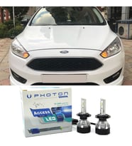 Ford Focus 3.5 Led Xenon Kısa Far Ampulü H7 Access Yeni Seri Beyaz 2015-2018