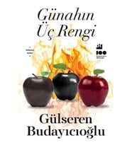 GÜNAHIN ÜÇ RENGİ GÜLSEREN BUDAYICIOĞLU DOĞAN KİTAP