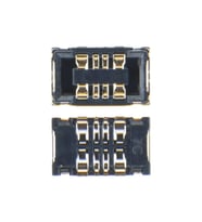 Samsung A32 4G Batarya Konnektor