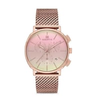 Momentus CC290R-02SR Erkek Kol Saati