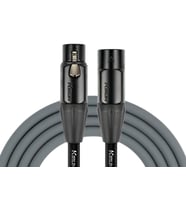 KIRLIN MİKROFON KABLOSU MPQ-220BEG GA 3M