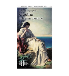 Iphigenia Tauris'te