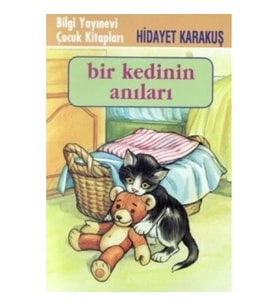 Bir Kedinin Anıları