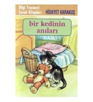 Bir Kedinin Anıları