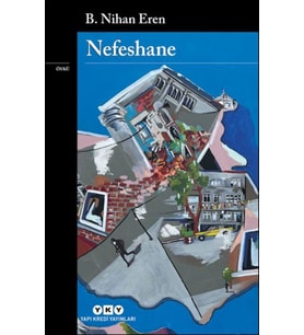 Nefeshane