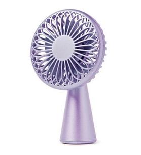 Lexon Wino Taşınabilir Fan Lila LL134LL