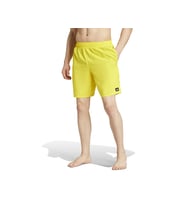 adidas Sld Clx Sho Cl Erkek Şort Mayo IR6218 Sarı
