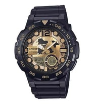 CASIO AEQ-100BW-9AVDF ERKEK KOL SAATİ