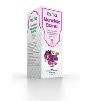 Northcity Menekşe Esansı 20 Ml - Doğal Parfüm Esansı