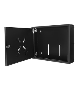 S-lınk Sl-dvr01, 450/350/100mm Yeni Nesil, Dvr Güvenlik Kabinet