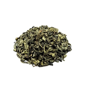 Organik Taze Dökme Lüks Yeşil Çay 250 Gr