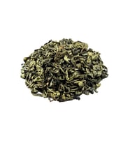 Organik Taze Dökme Lüks Yeşil Çay 250 Gr