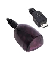 Fujisat Fs-30 Hd Uydu Alıcı Gözü Işıklı Micro Uç Mag-30