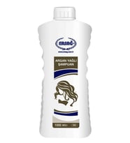 ERSAĞ ARGAN YAĞLI ŞAMPUAN 1000ML