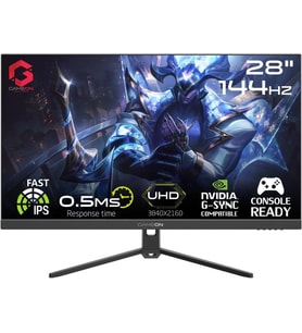 Gameon GOP28UHD144IPS 28" 0.5 ms 4K 144 Hz Oyuncu Monitörü Outlet