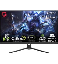 Gameon GOP28UHD144IPS 28" 0.5 ms 4K 144 Hz Oyuncu Monitörü Outlet