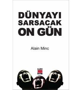 Dünyayı Sarsacak On Gün
