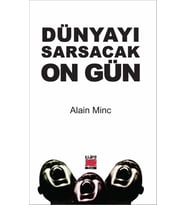 Dünyayı Sarsacak On Gün