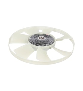 Vw Crafter Fan Termiği Pervaneli 2.0TDI 2006-2016 03L121301A-3