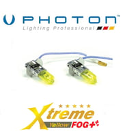 Fardoktoru H3 OTO AMPUL SARI IŞIK PHOTON XTREME YELLOW PH5503XY