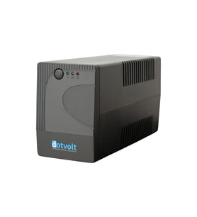DOTVOLT 1200VA LN1200 LINE INTERACTIVE UPS