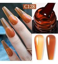 Born Pretty 15 ml kalıcı oje C128 (58740)