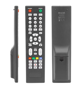 Hey Yumatu Lcd Led Tv Kumanda