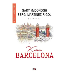 Kısaca Barcelona