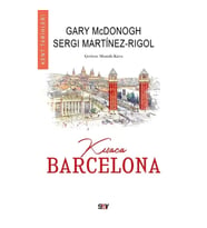 Kısaca Barcelona