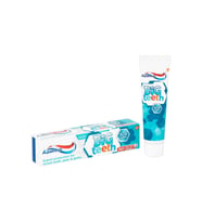 AQUAFRESH ÇOCUK DİŞ MACUN 6 + YAŞ 50 ML