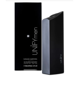 Unify Edp Black Men Erkek Parfümü 100 ml