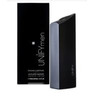 Unify Edp Black Men Erkek Parfümü 100 ml