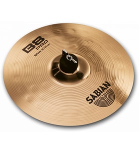 Sabian 31005B 10" B8 Pro Splash Zil
