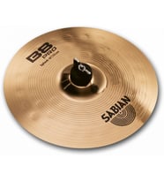 Sabian 31005B 10" B8 Pro Splash Zil
