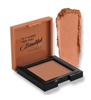 Pastel Cream Blush No:45