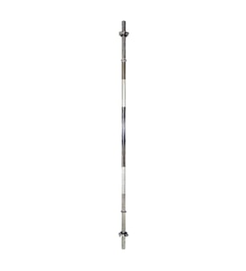 Krom Bar 160 cm Düz Bar