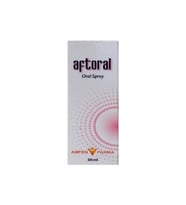 Abfen Farma Aftoral Sprey 20 ml