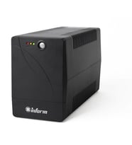 INFORM 1200A GUAR DIAN LINE INTERACTIVE LED EKRAN UPS
