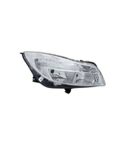 OPEL INSIGNIA ÖN FAR ELEKTRİKLİ SAĞ 08- OPL10IN001 13226783
