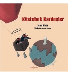 Köstebek Kardeşler