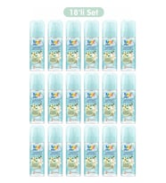 Uni Baby Bebek Kolonyası 150ML Nemlendiricili - Bahar Çiçekleri (18 Li Set)